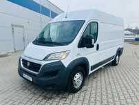 Ducato 2.3MAXI LIFT/Navi/Klimatronic/KameraCofania/MultiFunkcja/Hak3T/