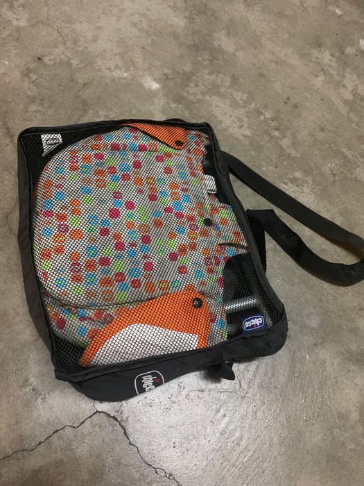 Cadeira para mesa Chicco