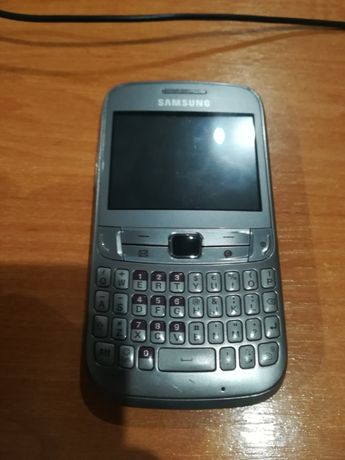 Samsung chat GT-S3570
