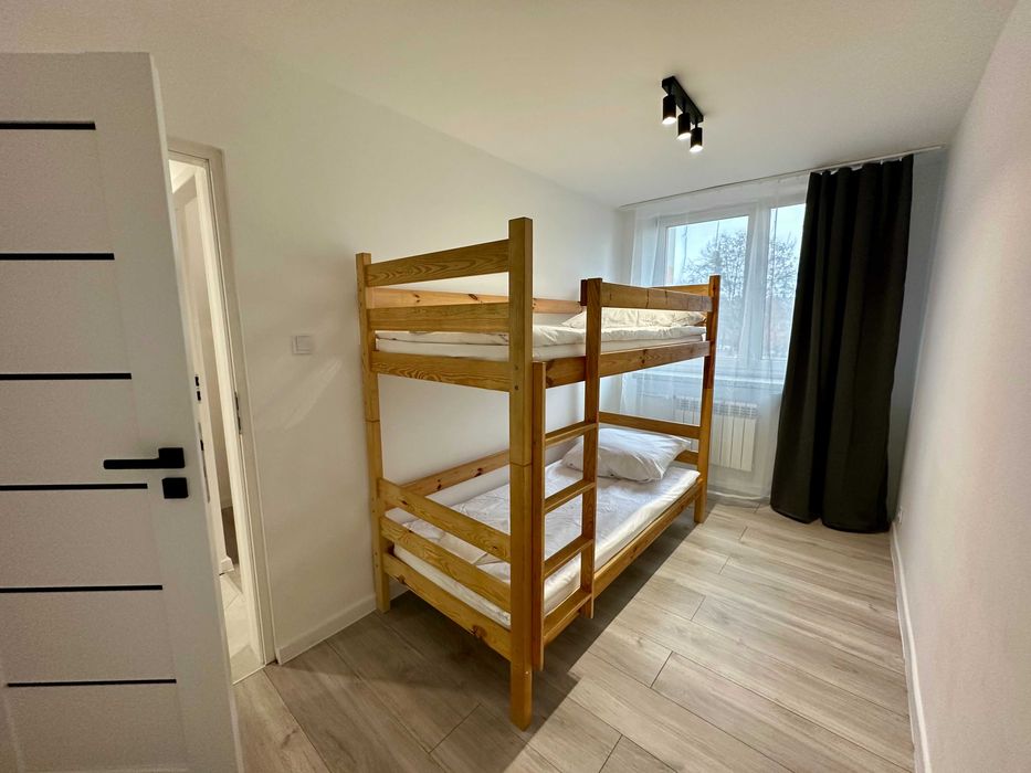Wynajem Apartamentów dla większych grup