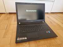 Laptop Lenovo E50-80 i5-5200U | 8GB | 500GB | Windows 10 PL do nauki