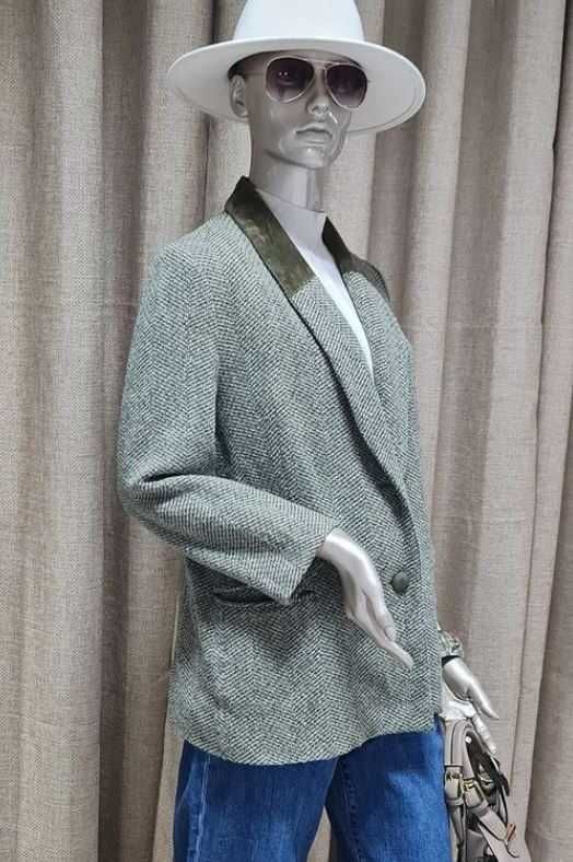 Blazer de Inverno, Tam. L