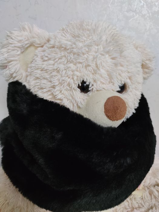 Снуд-хомут жіночий