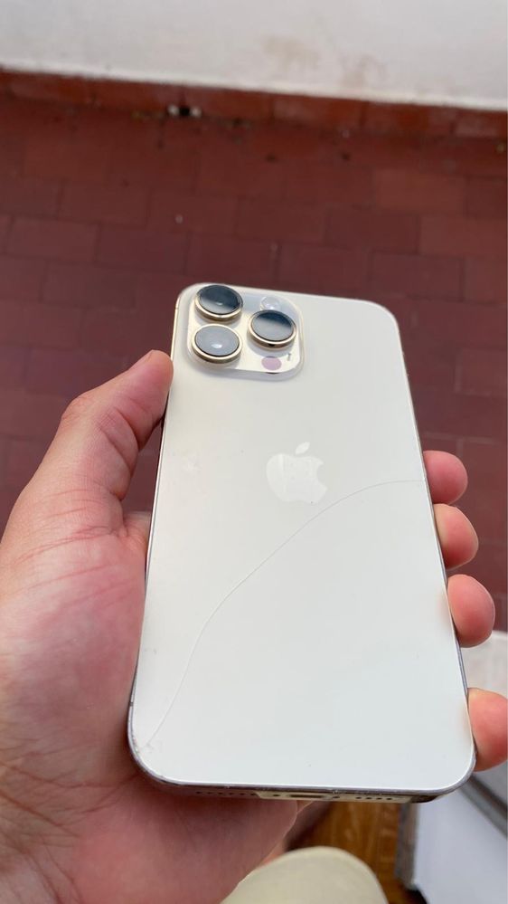 iPhone 14 Pro Max (Grade C)