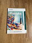 Plastyka Podręcznik Operon Liceum A.Przybyszewska Pietrasiak