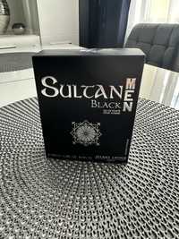 Perfumy Jeanne Arthes Sultane Black Men Woda Toaletowa 100 ml