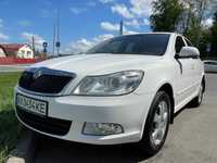 Skoda Octavia A5 2 (FL) 2011 р.