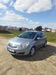Opel corsa d 1.4