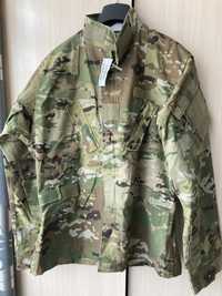 Негорючий кітель Army Aircrew Combat Uniform Multicam MR LS