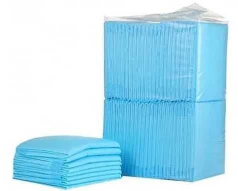 Podkłady dla zwierząt 60x60 100sztuk