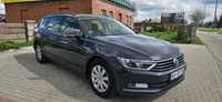 Passat B8 127 tys przebiegu!!! Jak nowy!!! 1.6 TDI 2017r. Kombi