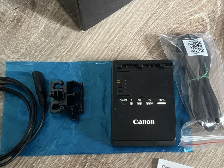 Canon R body (кенон) ідеал