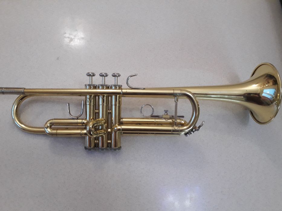 Труба Bach TR300