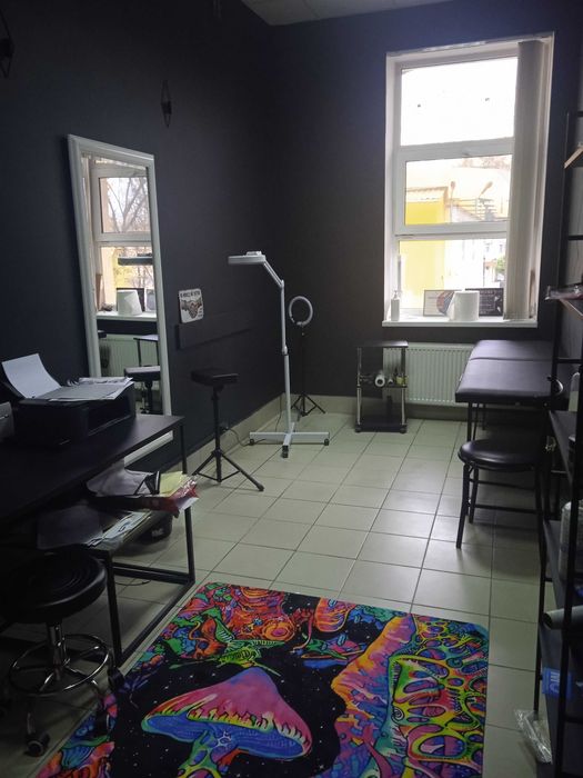 Оренда кабінету  15 днів