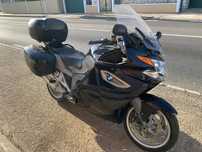 BMW K 1300 GT