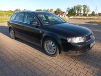 Audi A4 B6 S-Line 1.9 TDI 131 KM 2002 r