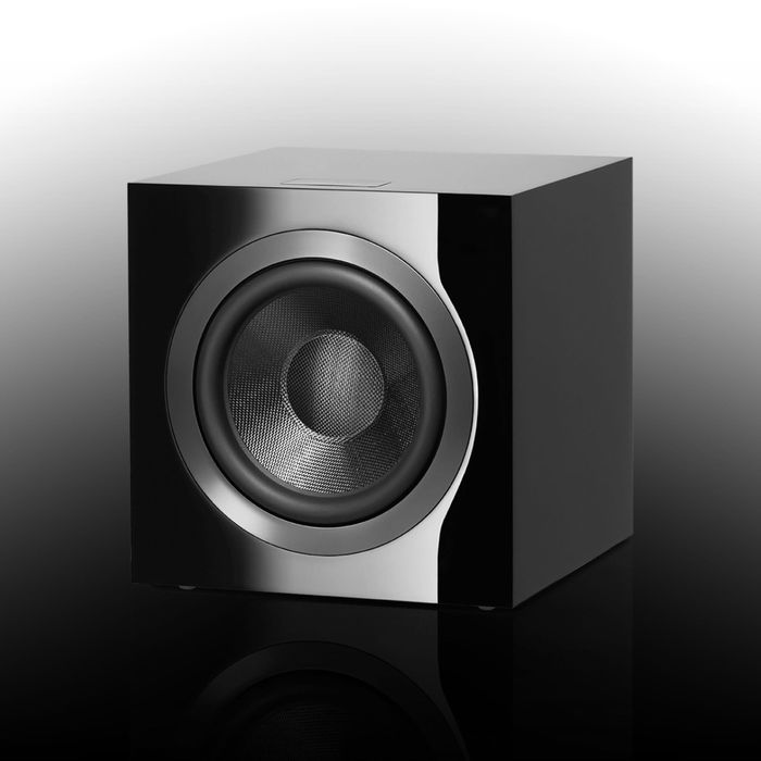 Subwoofer B&W DB4S