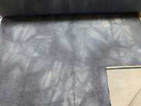 Tkanina jeans z elastanem szer.148 cm.