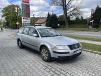 Volkswagen Passat 1.9 tdi klima dlugie oplaty