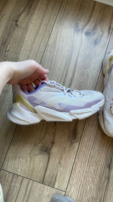 Adidas Jetboost damskie 36.5