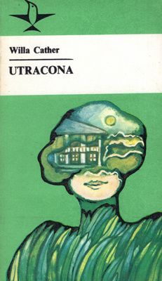 Utracona Willa Cather Ax25825