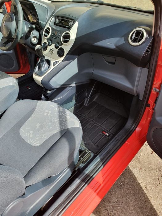 Ford Ka/ mały przebieg/ II wlasciciel