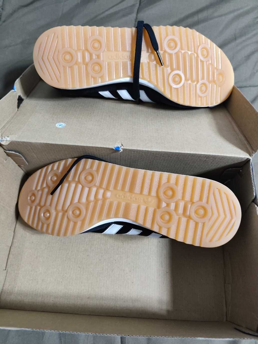 Adidas SL 72 RS Numero 44