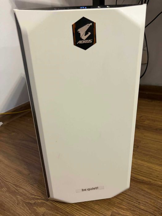 Komputer do Gier : R7 5800x3D, RTX 4070 Super, 32GB RAM, 1TB SSD