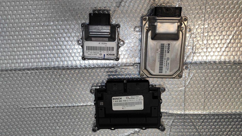 CF MOTO CFORCE 850 TOURING   V-MAX Odblokowanie prędkość Bieg L H R