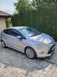 FORD FIESTA  benzyna