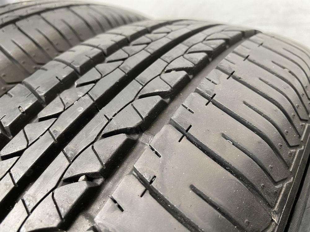 4x 185/65/15 Bridgestone Ecopia EP25 / 2017r 7,5mm / GWARANCJA