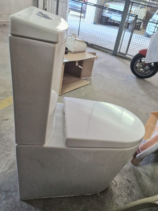 Sanita Sanindusa Nova