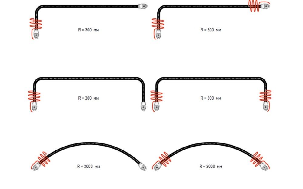Електрокарниз NOVO для середніх і важких штор автоматичний карниз