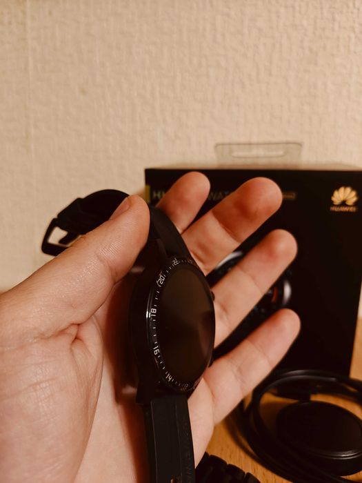 Huawei watch gt 2
