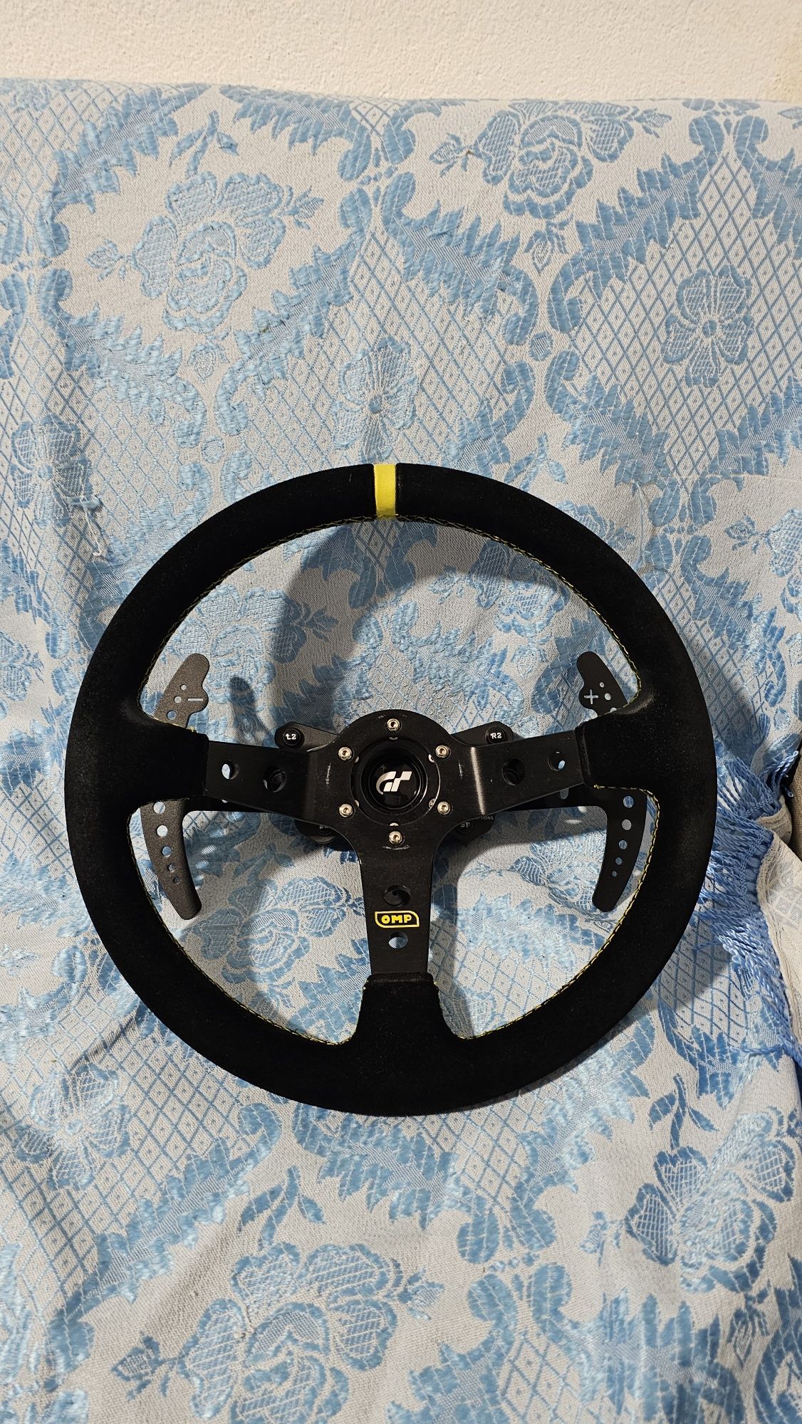 Volante Thrustmaster T300 RS GT edition