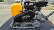 Zagęszczarka jednokierunkowa WACKER NEUSON BPS2050Gw-c NOWA