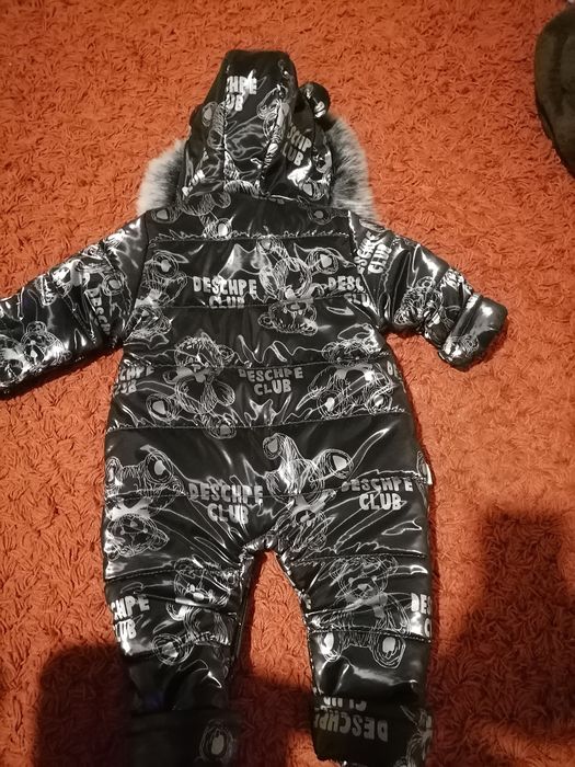 Продам комбенизон