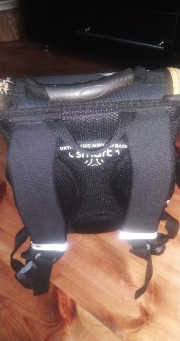 Продам шкільний рюкзак SMART ортопедичний