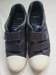 Buty skórzane dla chlopca Camper 38
