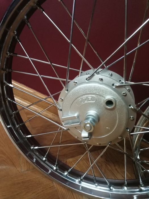 Koła Romet 19 " komar ogar sztywniak żak ryś