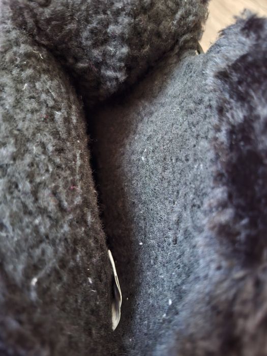 Чоботи. Mountain Warehouse. Зимові. Теплі. Розмір 35.