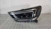 OPEL MOKKA X FULL LED Lampa lewa przód 42540183