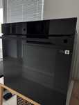 Piekarnik Samsung NV7B6685BAK parowy jak nowy GWARANCJA Dual Cook