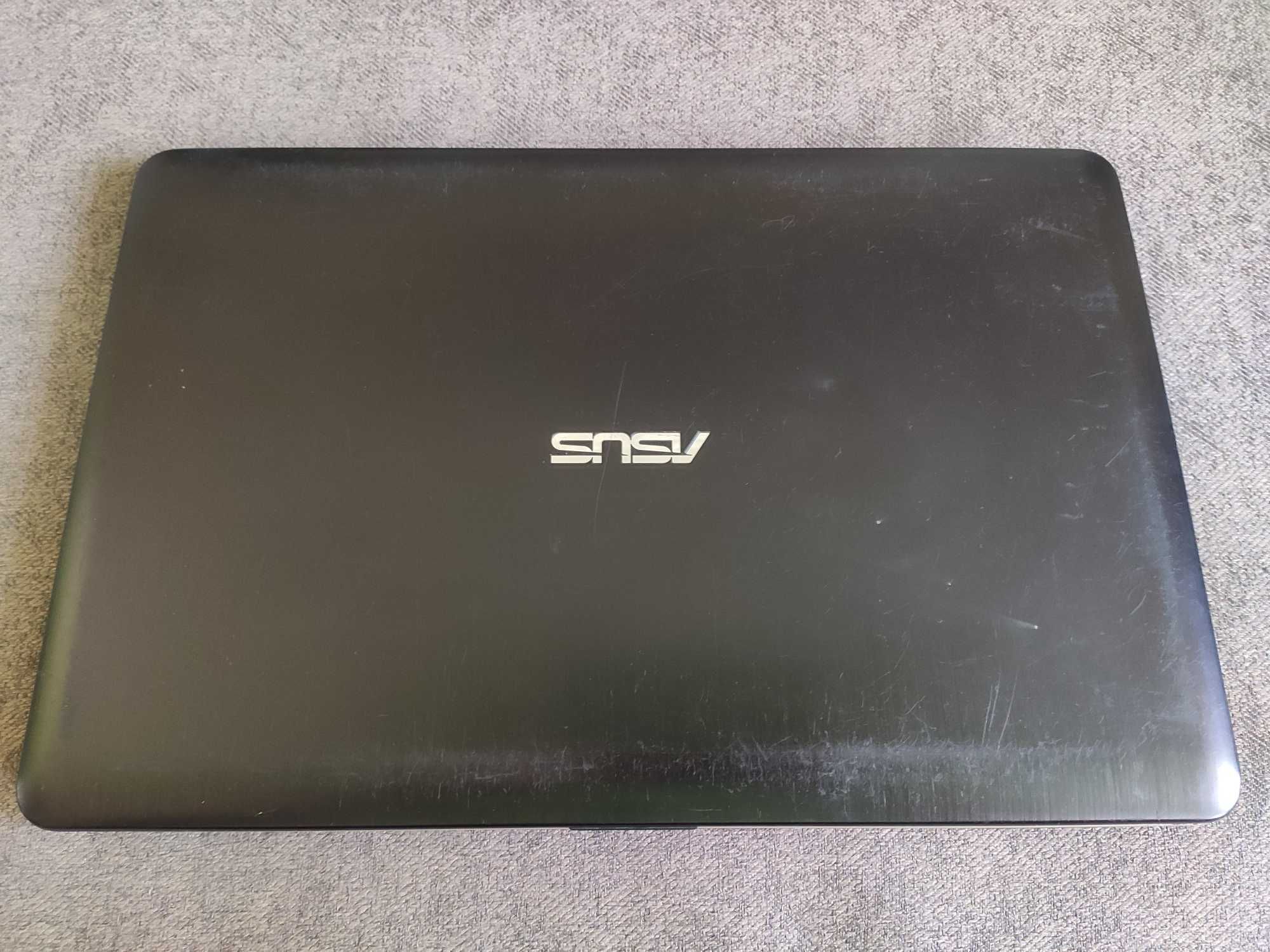 Asus VivoBook Max R541U/Core i5/16Gb DDR4/Nvidia 920MX