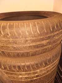 Opony letnie 190/60 R 15  super stan