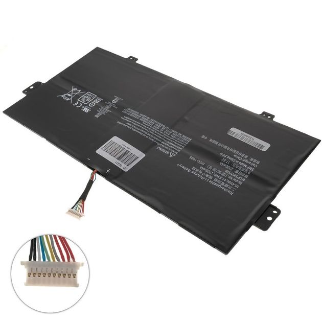 SQU-1605 батарея для Acer