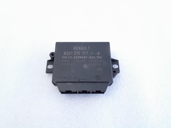 Módulo confort RENAULT Master III (FV)