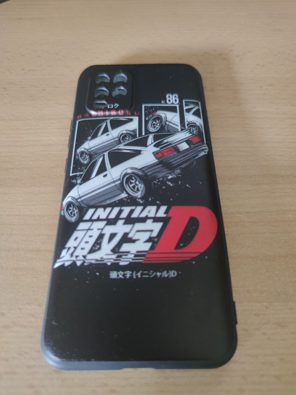 Case Xiaomi note mi10