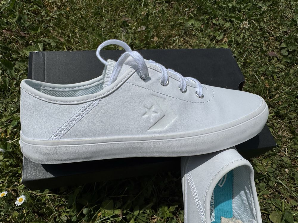 Кеди Converse Costa