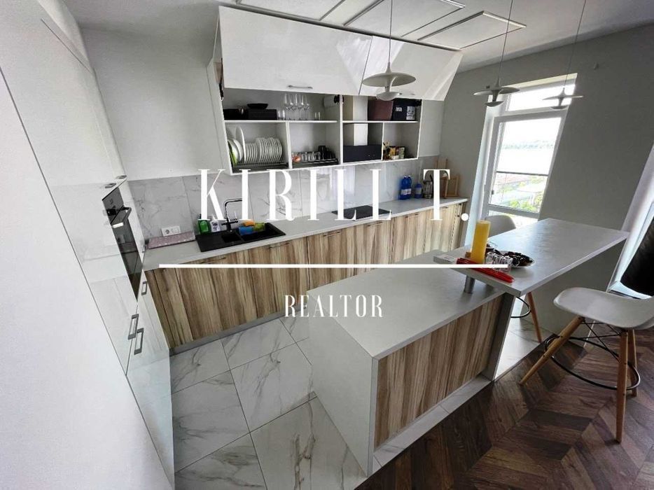 Аренда квартиры 3к 120м2 ЖК Дельмар/Миронова/Европейская/Центр